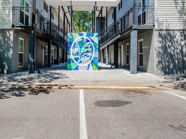 Apartment for rent in Baton Rouge, Louisiana