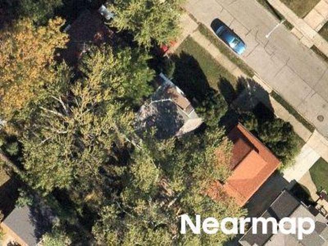 House for sale in Cleveland, Ohio