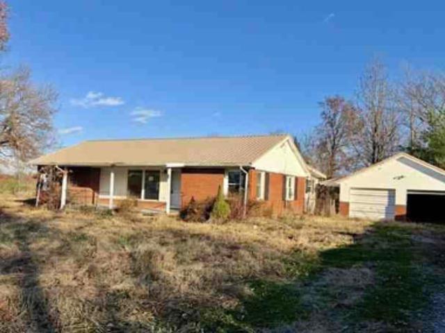 House for sale in Kevil, Kentucky