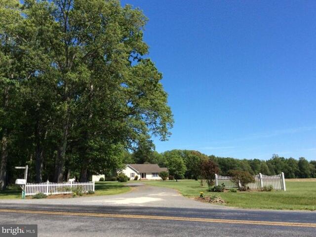 House for sale in Barclay