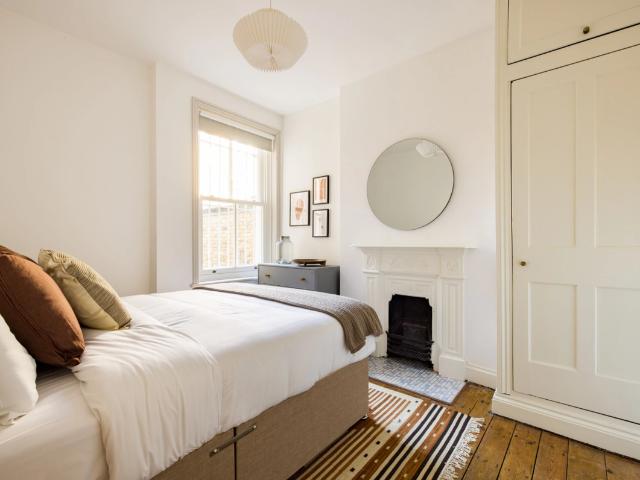 Apartment for rent in London Borough of Hammersmith and Fulham, Greater London