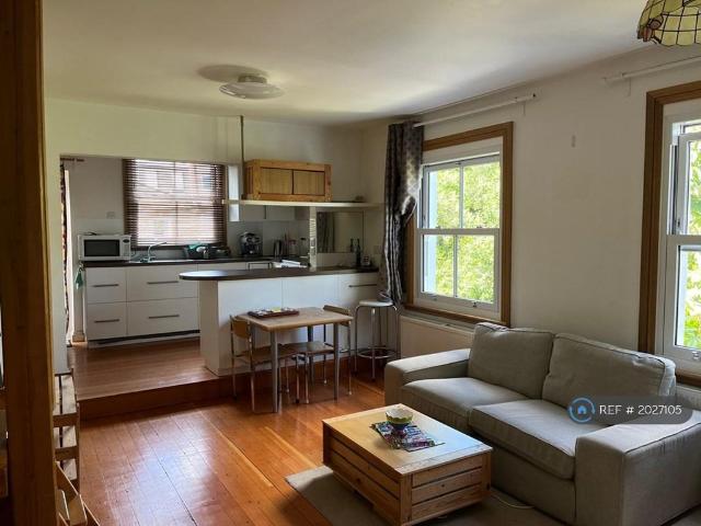 Apartment for rent in Fulham, Greater London