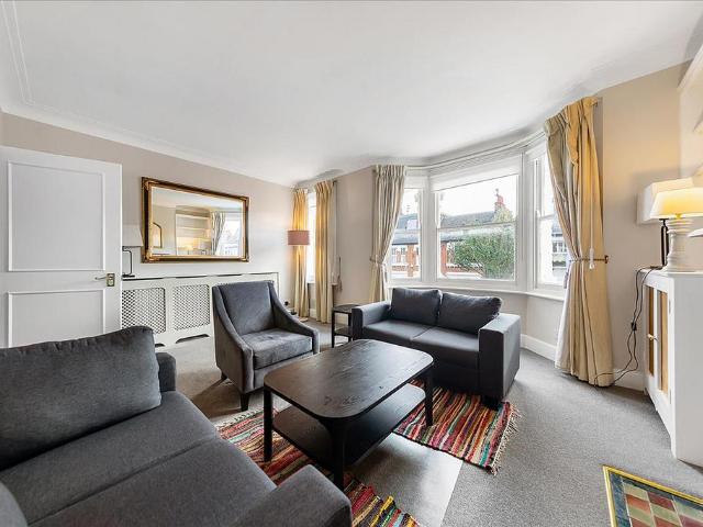 House for rent in Fulham, Greater London