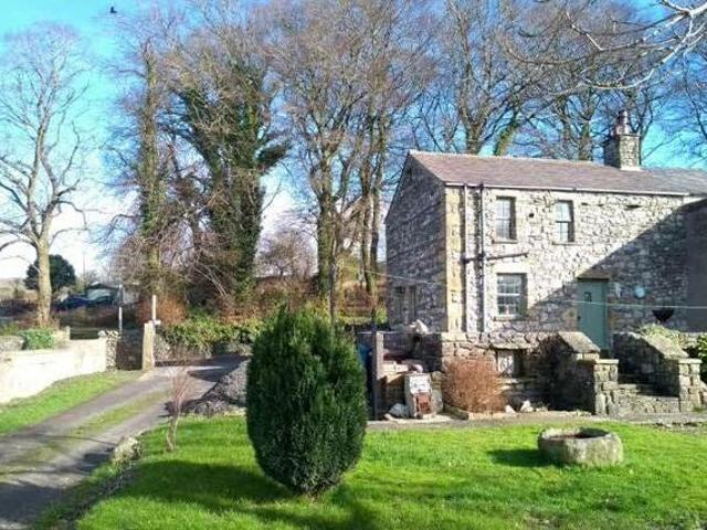 House for sale in Carnforth, Bare