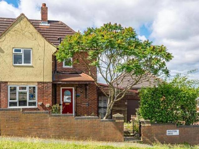 House for sale in West Yorkshire