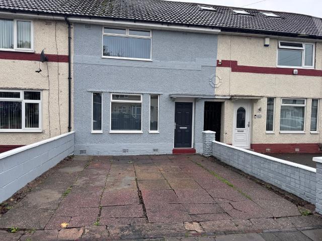 House for rent in Hodge Hill, Washwood Heath
