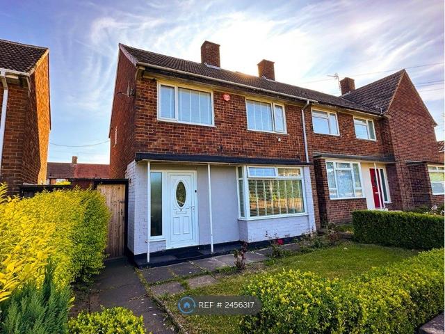 House for rent in Stockton-on-tees
