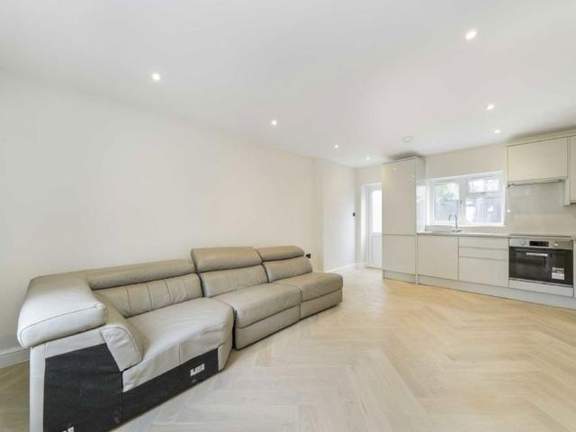 House for rent in Friern Barnet, Greater London