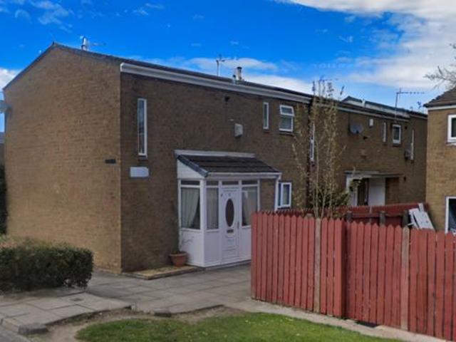 House for sale in Town Centre, Roby Mill