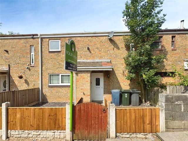 House for rent in Town Centre, Roby Mill