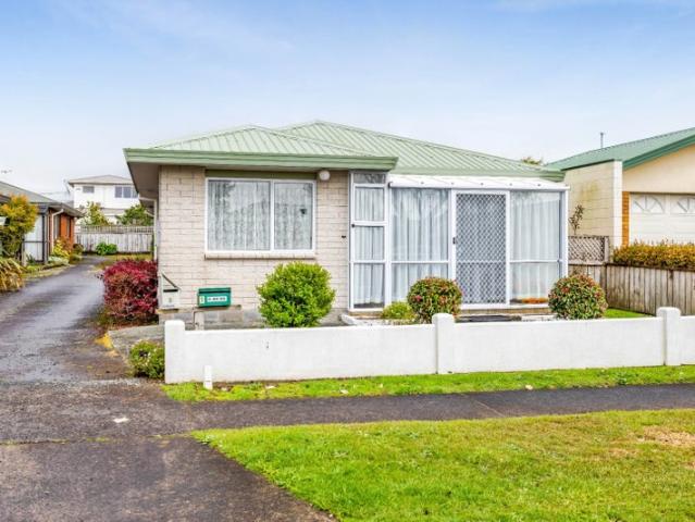 Apartment for rent in Inglewood, Taranaki