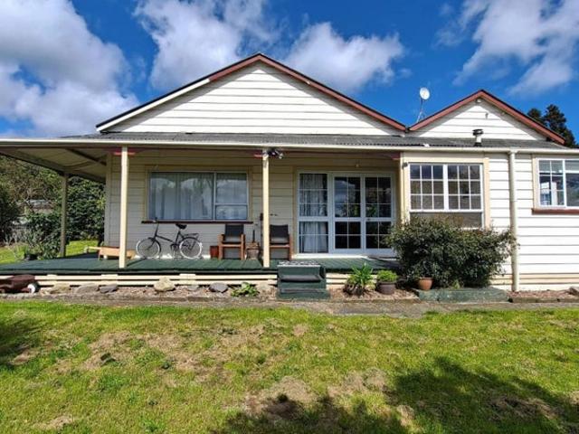 House for rent in Inglewood, Taranaki