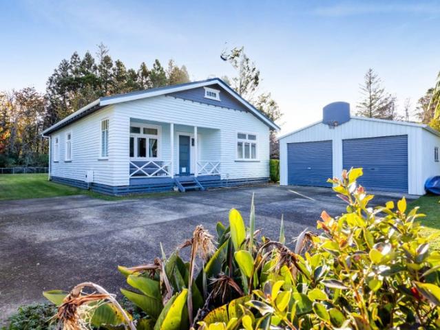 House for rent in Inglewood, New Plymouth District