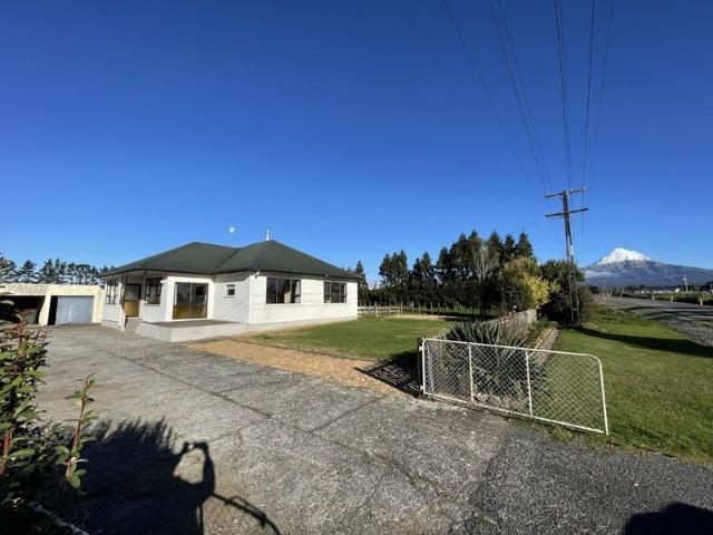 House for rent in Inglewood, Taranaki