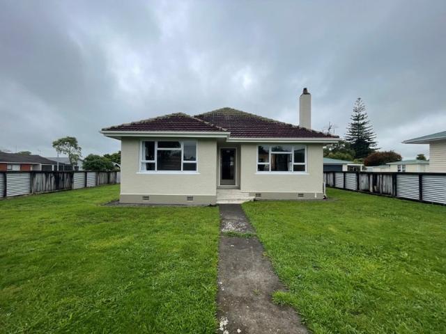 House for rent in Inglewood, Taranaki