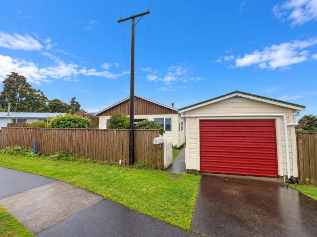House for rent in Inglewood, New Plymouth District