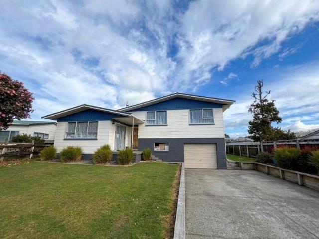 House for rent in Inglewood, Taranaki