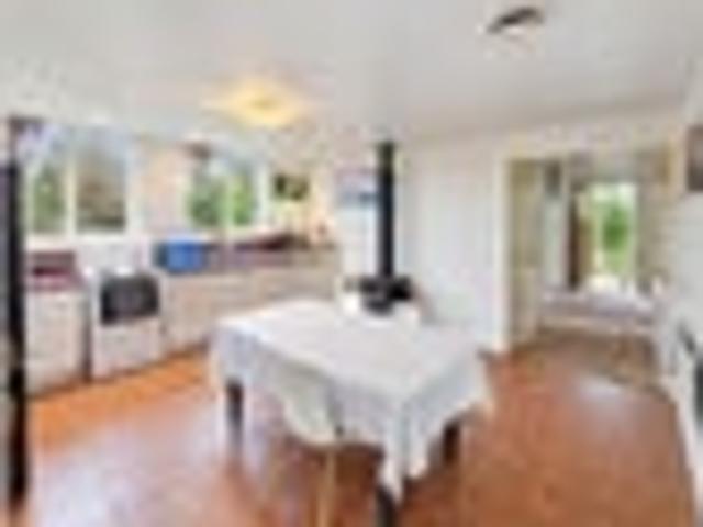 House for rent in Inglewood, New Plymouth District
