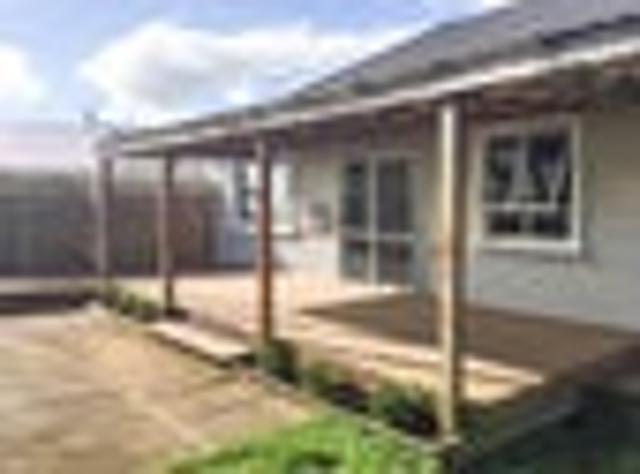 House for rent in Inglewood, Taranaki