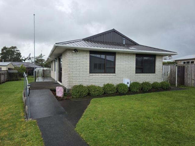 House for rent in Inglewood, Taranaki
