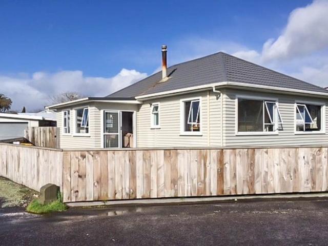 House for rent in Inglewood, Taranaki