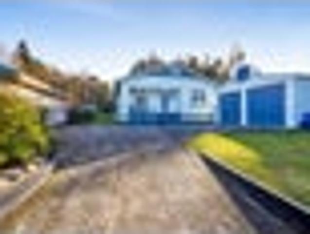 House for rent in Inglewood, New Plymouth District