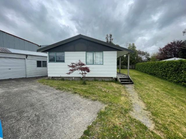 House for rent in Inglewood, Taranaki