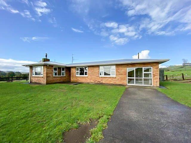 House for rent in Inglewood, Taranaki