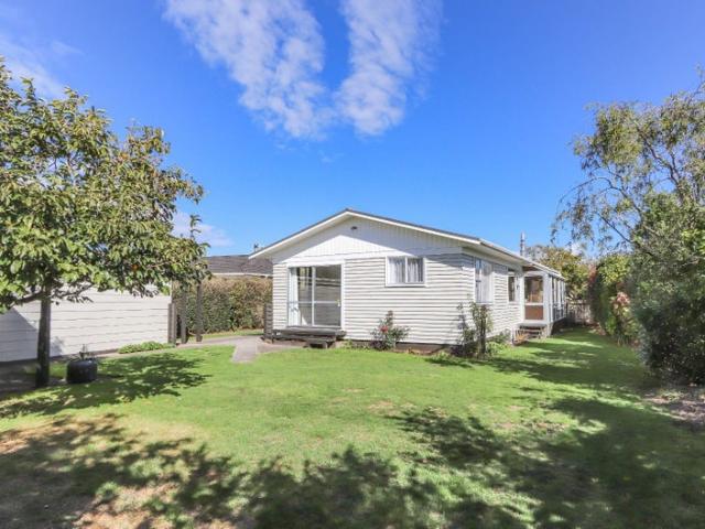 Apartment for rent in Inglewood, New Plymouth District