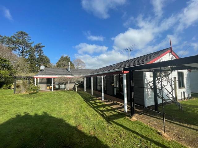 House for rent in Inglewood, Taranaki
