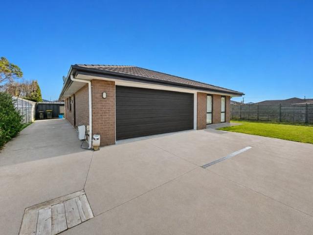House for rent in Inglewood, New Plymouth District