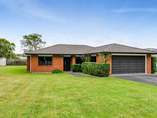 House for rent in Inglewood, Taranaki
