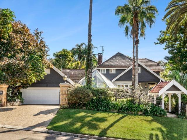 House for sale in Sydney, New South Wales