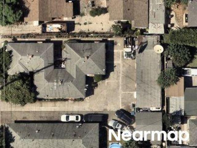 House for sale in Hawthorne, California