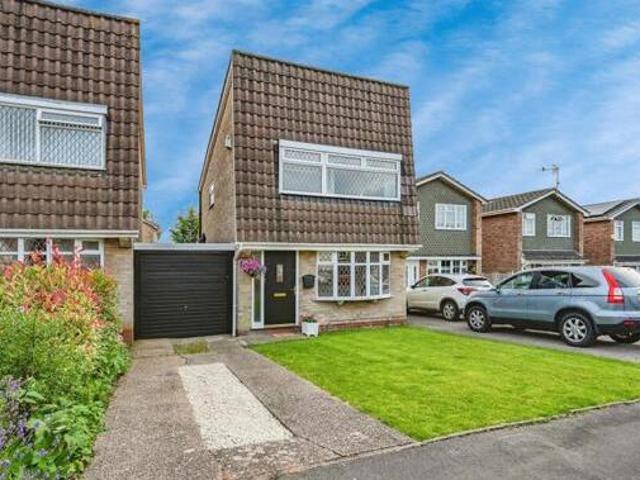House for sale in East Midlands
