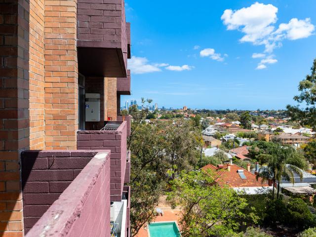 Apartment for sale in Maylands, Western Australia