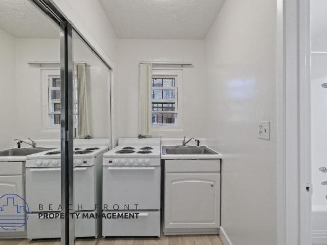 Apartment for rent in Inglewood, Los Angeles County