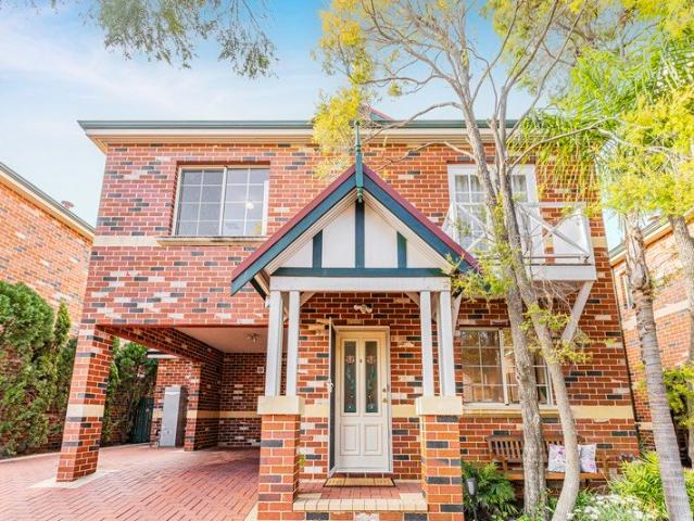 Townhouse for sale in Stirling, Western Australia