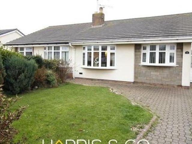 House for sale in Fleetwood, Cabus