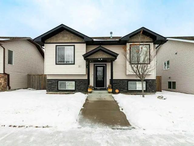 House for rent in Ironstone, City of Red Deer