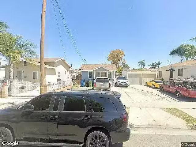 Apartment for rent in Inglewood