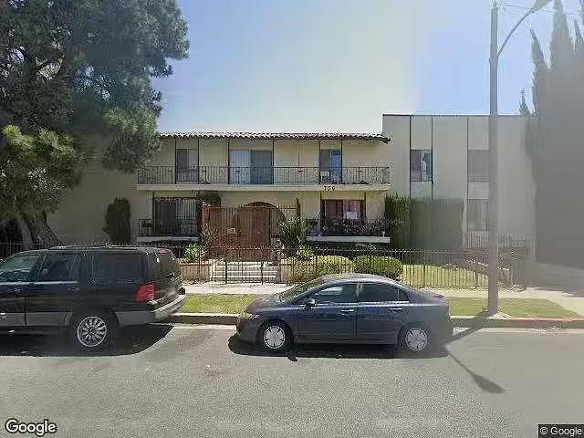 Apartment for rent in Inglewood