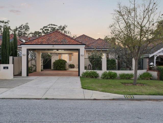 House for sale in Inglewood, City of Stirling