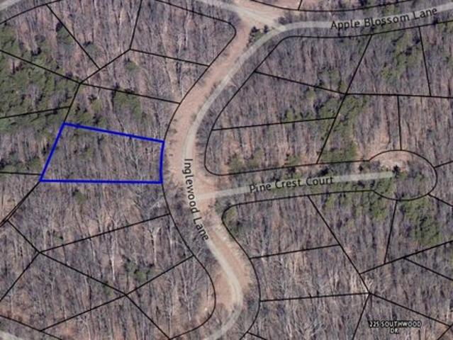 Land for sale in Virginia