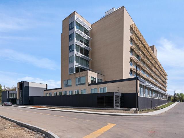 Apartment for rent in Inglewood, Edmonton