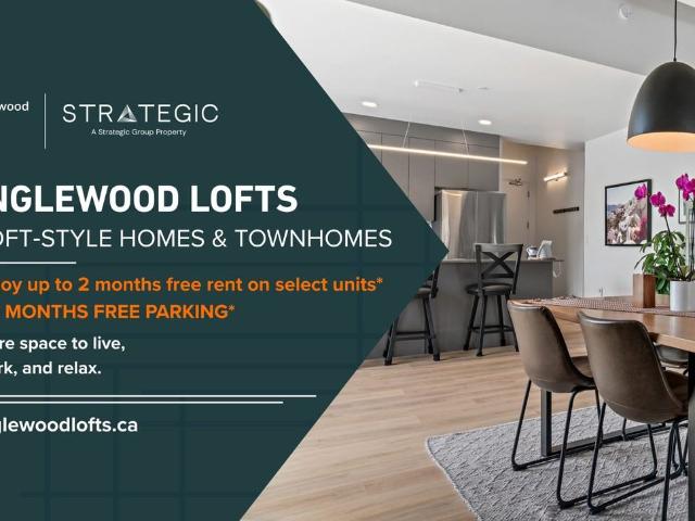 Apartment for rent in Wedgewood, Alberta