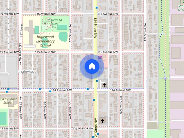 Apartment for rent in Wedgewood, Alberta