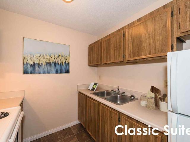 Apartment for rent in Alberta