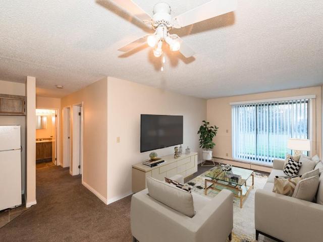 Apartment for rent in Alberta