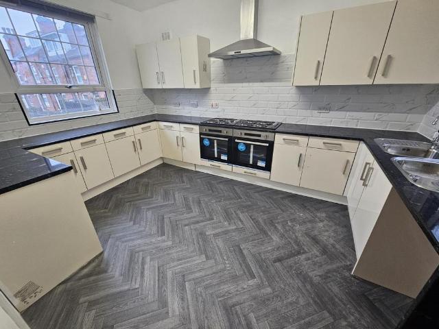 House for rent in Woodhouse, West Yorkshire